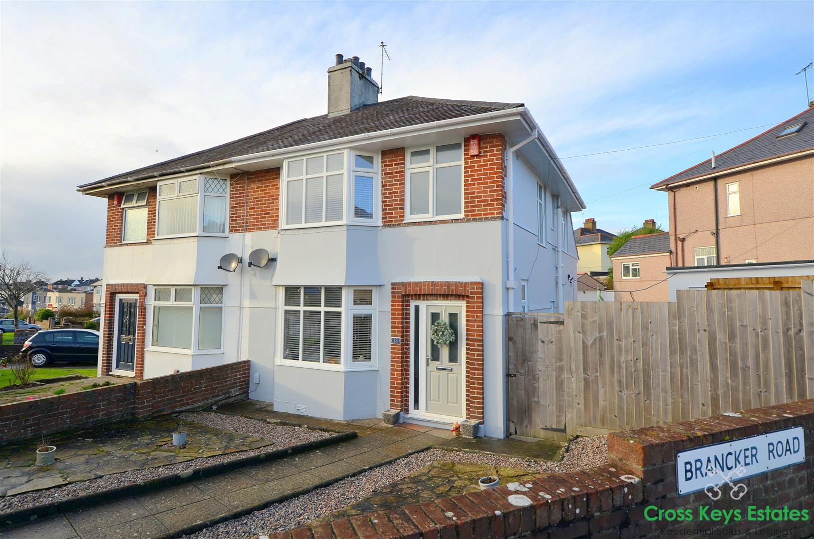 Properties Archive Cross Keys Estates